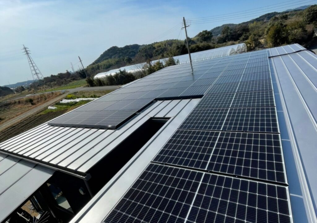 オンサイトPPA事業