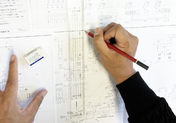 工事（住宅用・産業用）